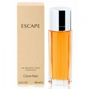 Apa de parfum Calvin Klein Escape EDP 100 ml