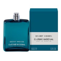 Apa de parfum Costume National Secret Woods EDP 100 ml, Barbati