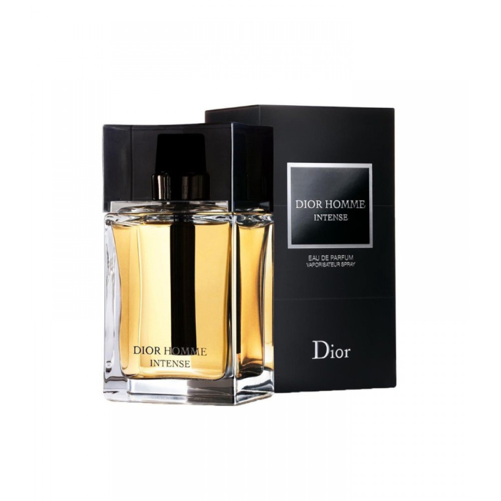 Christian Dior Dior Homme Intense EDP 100 ml