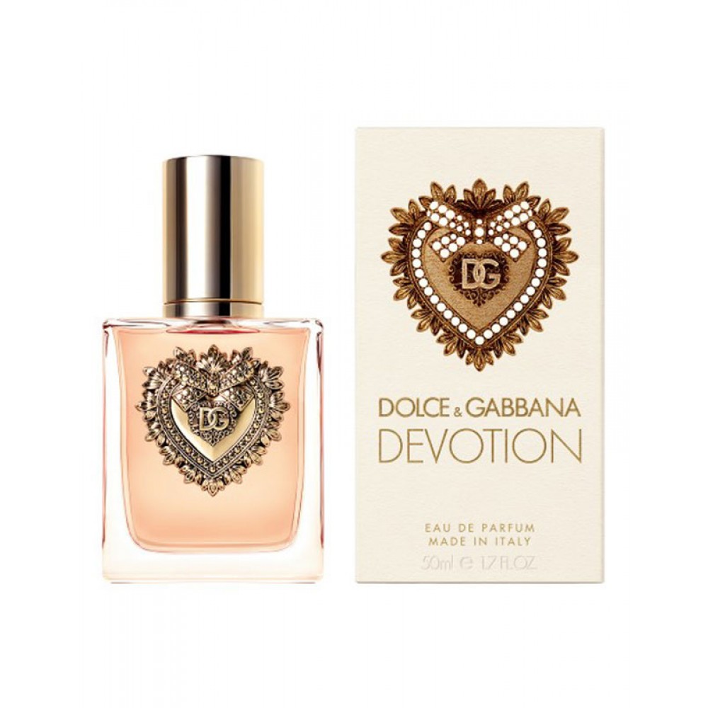 Dolce & Gabbana Devotion EDP 50 ml