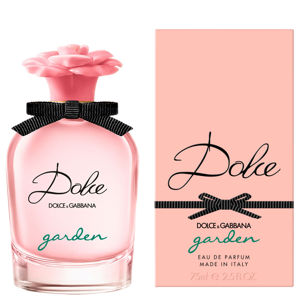 Apa de Parfum Dolce & Gabbana Dolce Garden EDP 75 ml, Femei