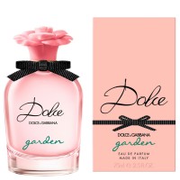 Apa de Parfum Dolce & Gabbana Dolce Garden EDP 75 ml, Femei