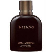 Apa de Parfum Dolce & Gabbana Pour Homme Intenso EDP, 125 ml, Barbati