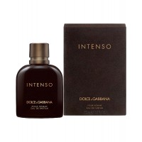 Apa de Parfum Dolce & Gabbana Pour Homme Intenso EDP, 75 ml, Barbati