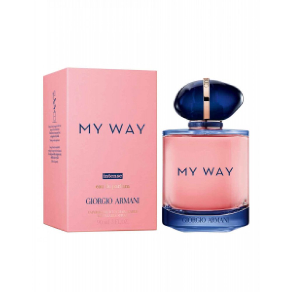 Giorgio Armani My Way Intense EDP 90 ml