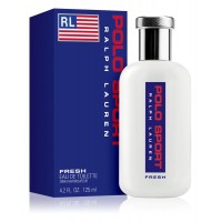 Ralph Lauren Polo Sport Fresh EDT 125 ml