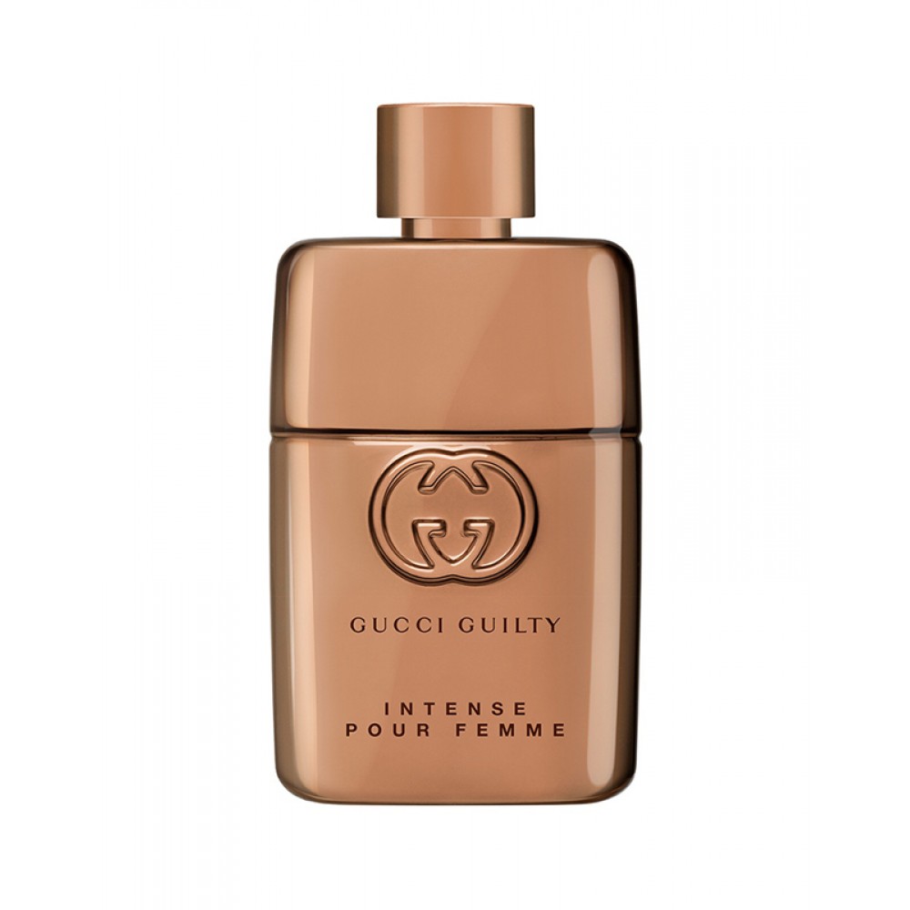 Apa de parfum Gucci Guilty EDP Intense 50 ml