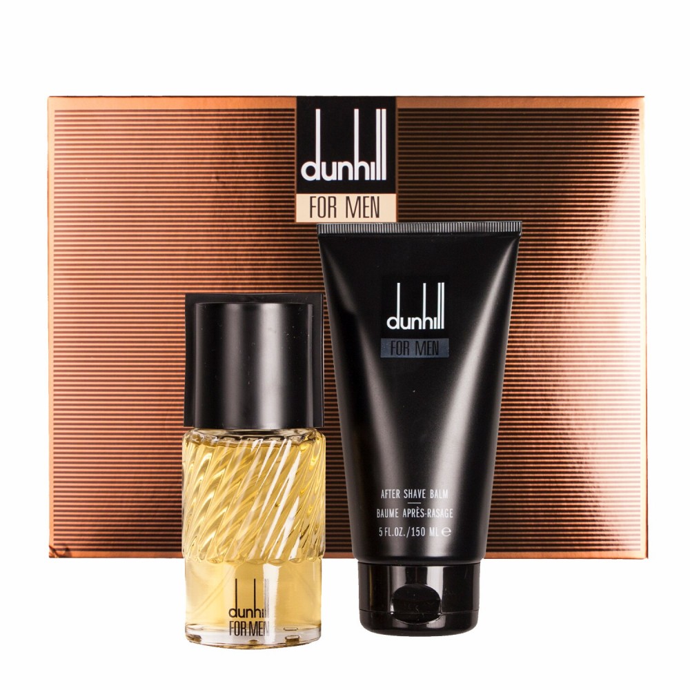 Set Dunhill Man EDT 100ml + After Shave Balm 150ml