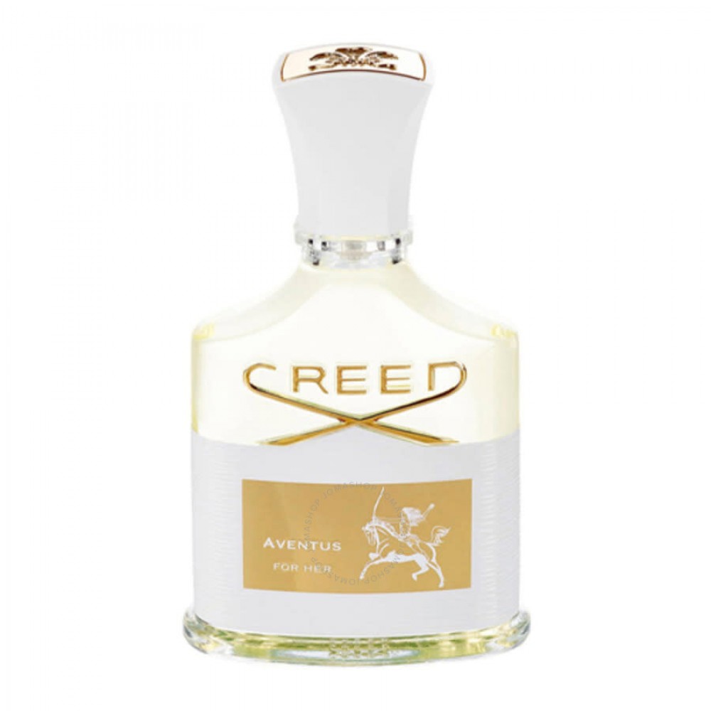 Tester Creed Aventus for Her EDP 75ml