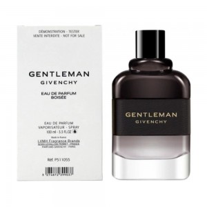 Tester Givenchy Gentleman Boisee EDP 100ml