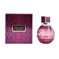 Apa de Parfum Jimmy Choo Fever EDP 60 ml, femei