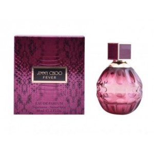 Apa de Parfum Jimmy Choo Fever EDP 60 ml, femei