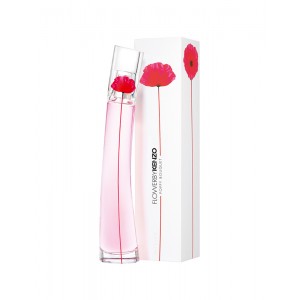 Apa de Parfum Kenzo Flower by Kenzo Poppy Bouquet EDP 50 ml, Femei