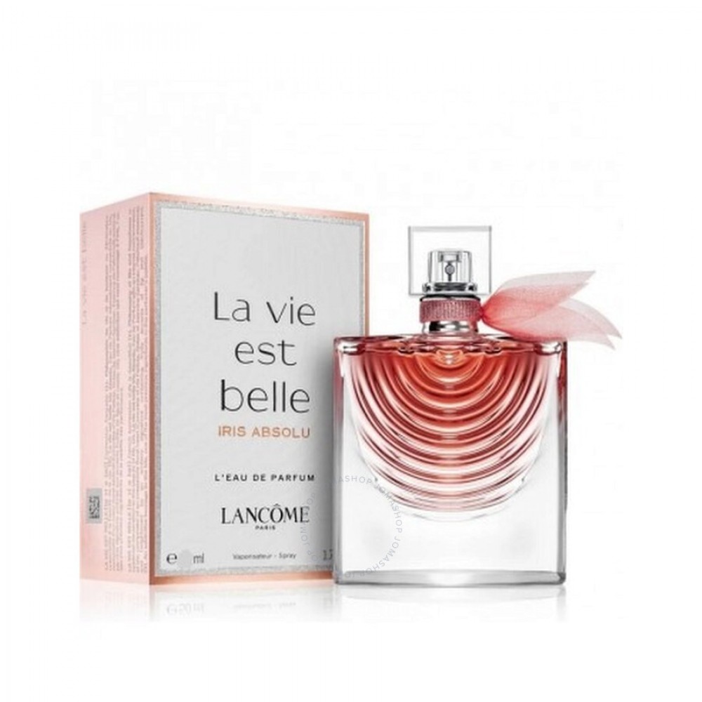 Apa de parfum Lancome La Vie Est Belle Iris Absolu EDP 100 ml