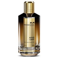 Apa de parfum Mancera Aoud Café EDP 120ml, Unisex