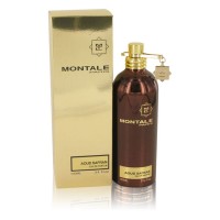 Apa de Parfum MONTALE Aoud Safran Apa de parfum Unisex 100 ml