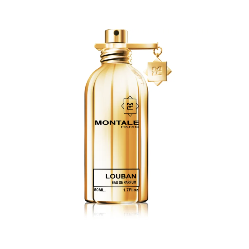 Apa de Parfum Montale Louban Eau de Parfum unisex 100 ml