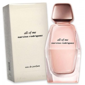 Narciso Rodriguez All Of Me EDP 90 ml