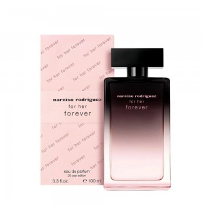 Apa de parfum Narciso Rodriguez For Her Forever EDP 100 ml