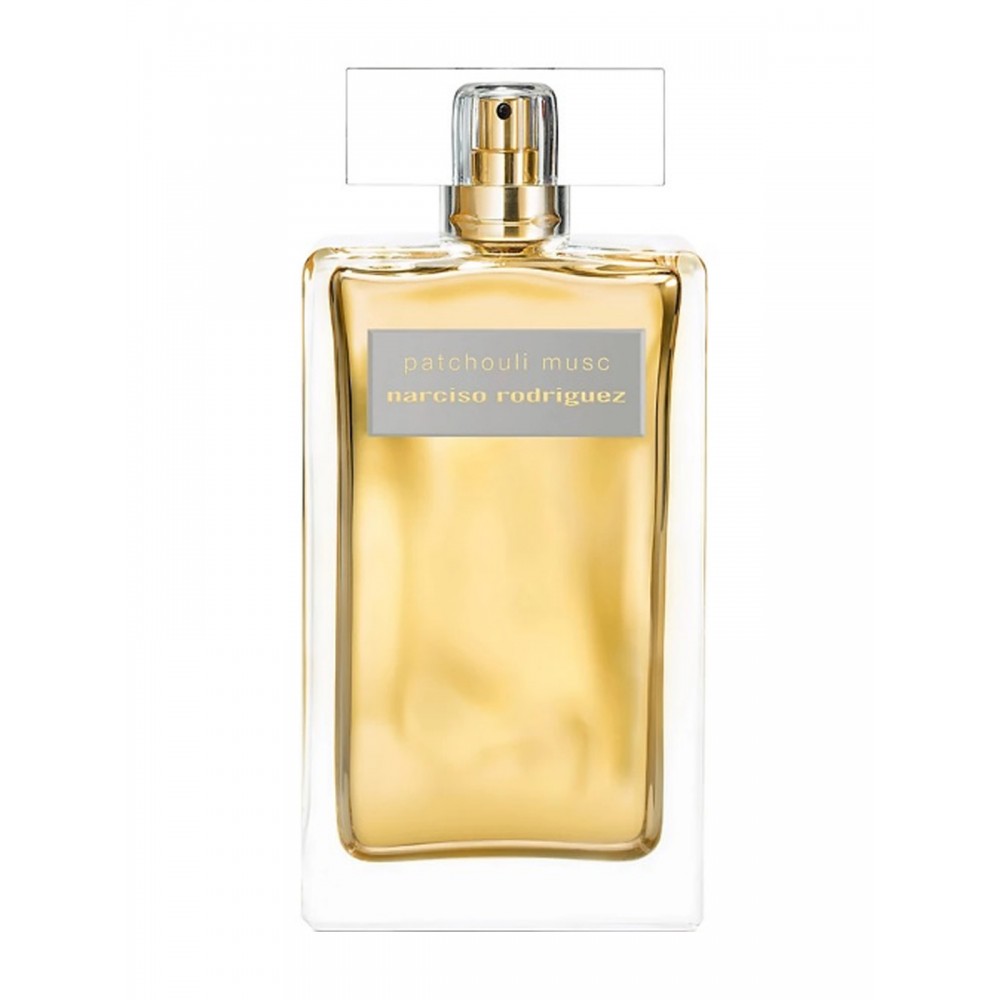 Apa de parfum Narciso Rodriguez Patchouli Musc EDP Intense 100ml