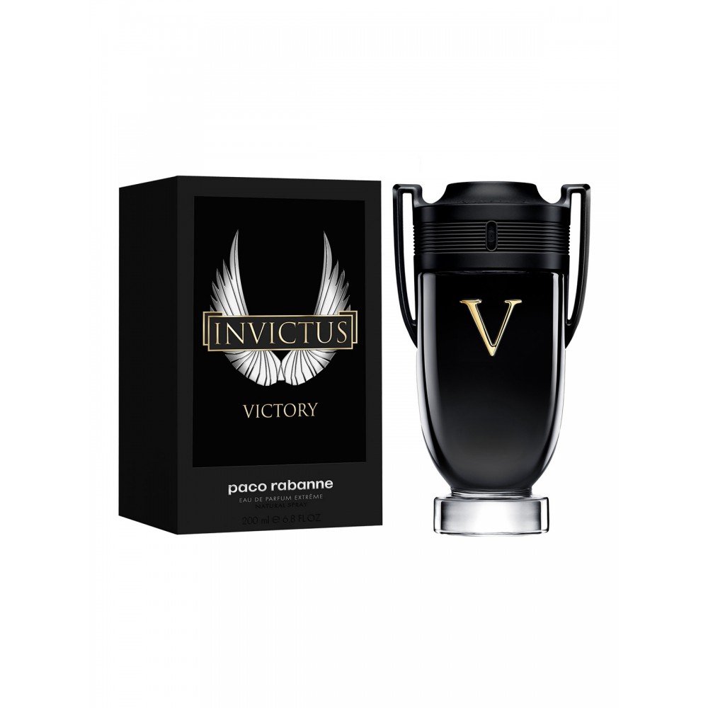 Apa de Parfum Paco Rabanne Invictus Victory EDP Extreme 200ml