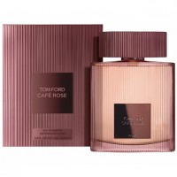 Tom Ford Café Rose (2023) EDP 100 ml