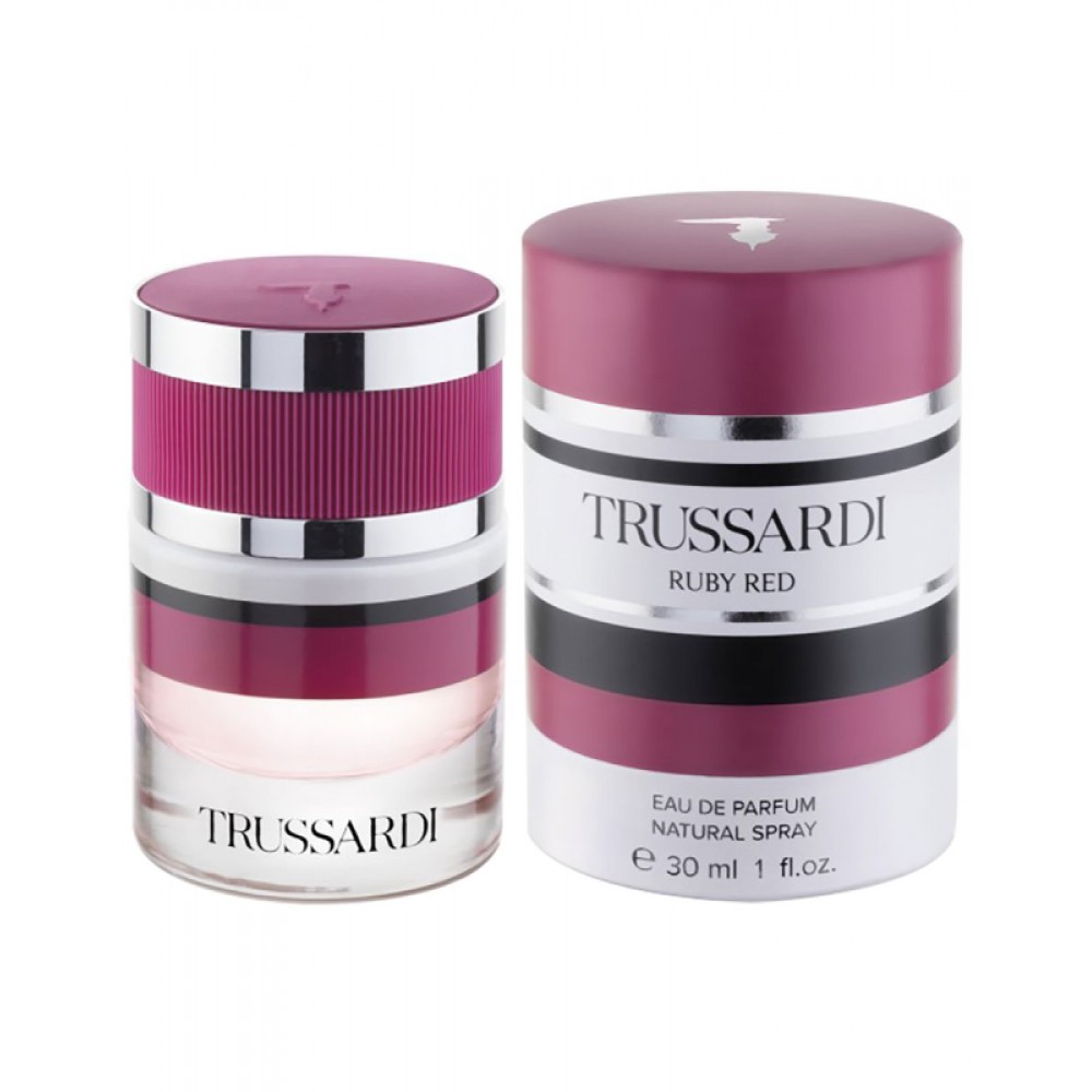 Trussardi Ruby Red EDP 30 ml