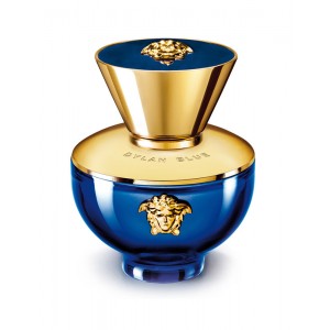 Apa de Parfum Versace Pour Femme Dylan Blue EDP 50 ml, Femei