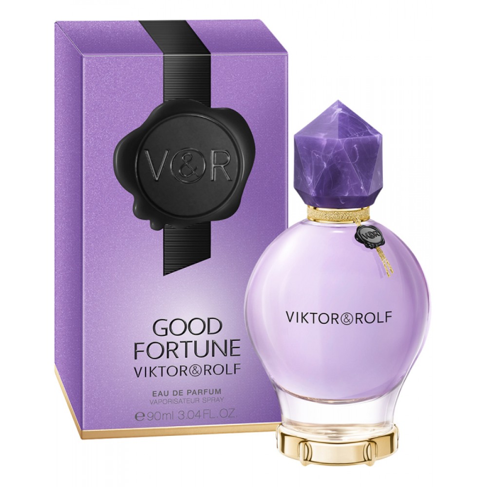 Viktor & Rolf Good Fortune EDP 90 ml