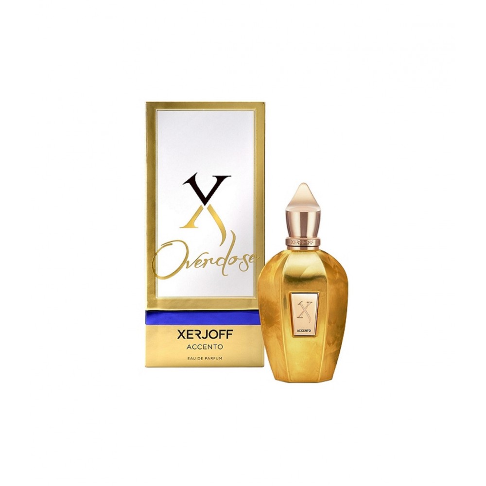 Apa de parfum Xerjoff V Accento Overdose EDP 100ml