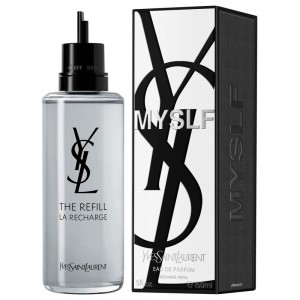 Yves Saint Laurent Myslf EDP Refill Bottle 150 ml