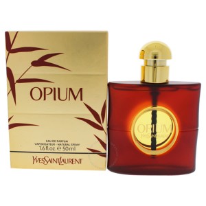 Apa de parfum Yves Saint Laurent Opium EDP 50 ml