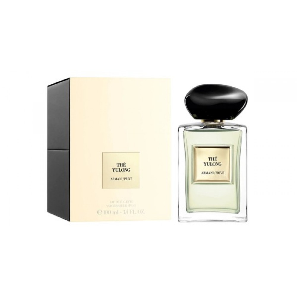 Apa de toaleta Armani Prive The Youlong EDT 100 ml, Unisex