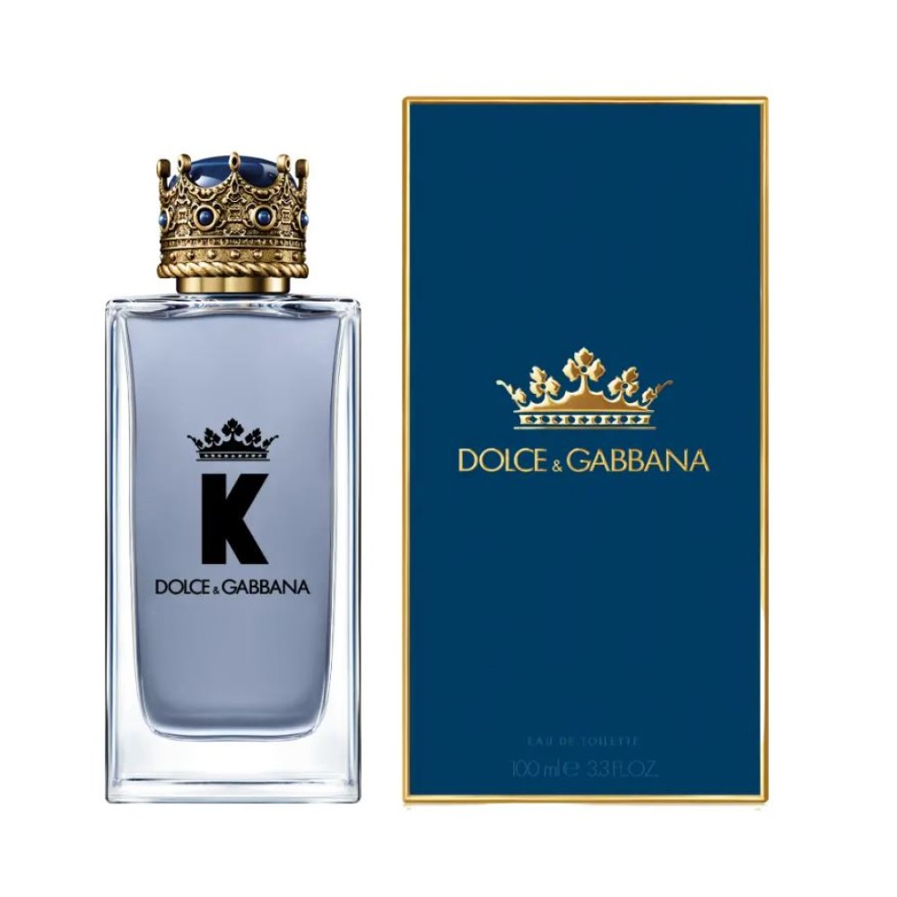 Dolce & Gabbana K (King) EDT 100 ml