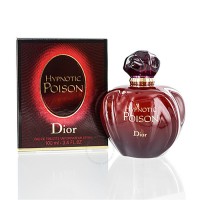 Apa de toaleta Dior Hypnotic Poison EDT 100 ml, Femei