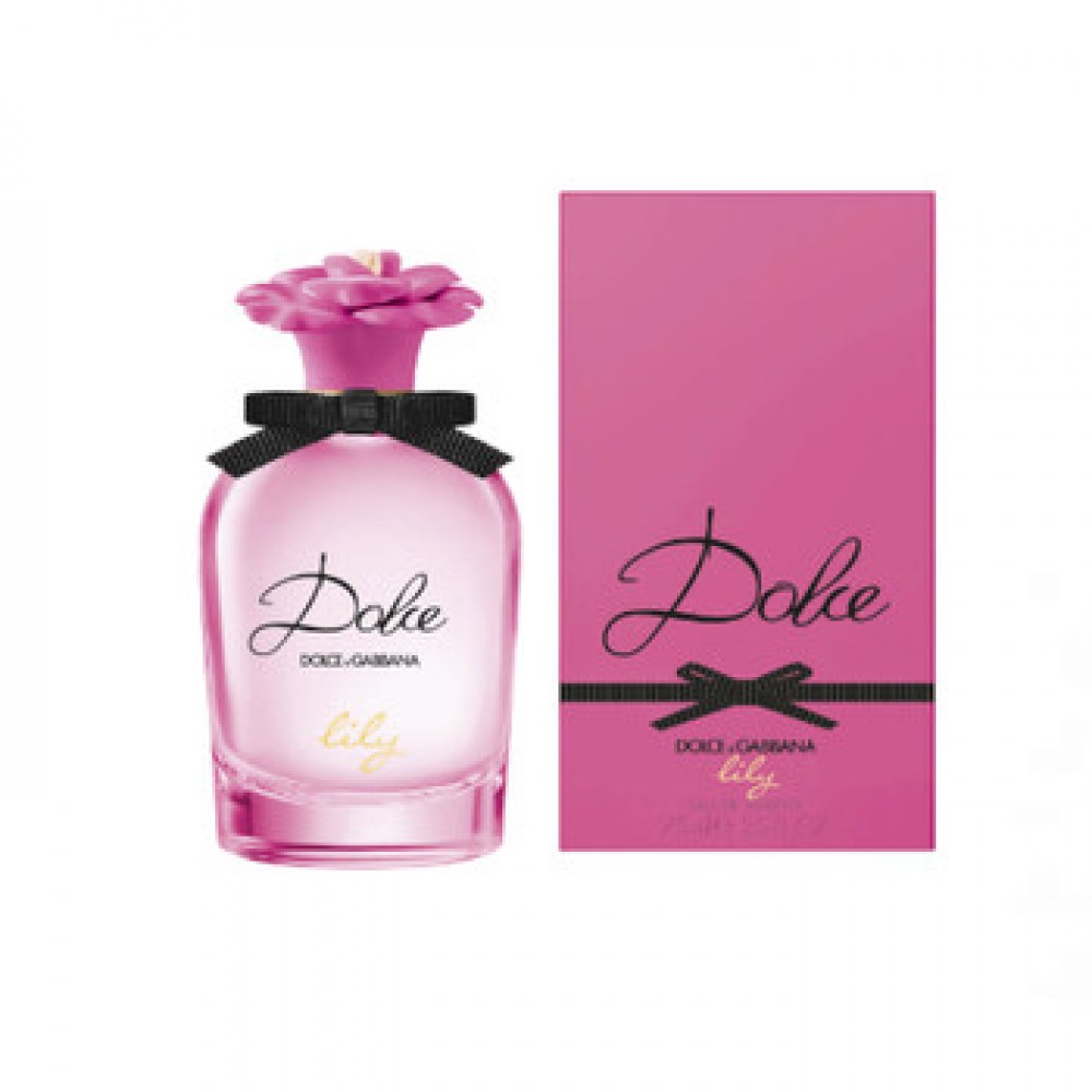 Dolce & Gabbana Dolce Lily EDT 75 ml