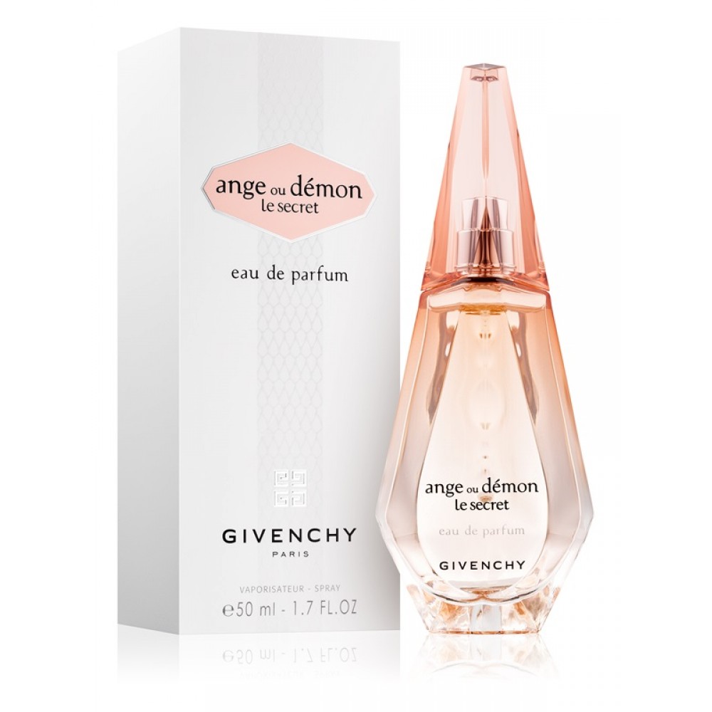 Givenchy Ange Ou Demon Le Secret EDP 50 ml