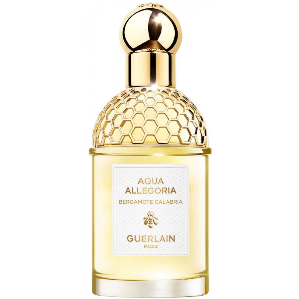 Guerlain Aqua Allegoria Bergamote Calabria EDT 75 ml