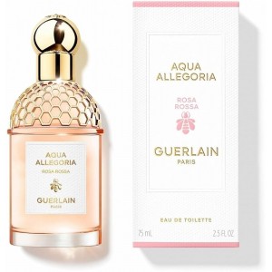 Guerlain Aqua Allegoria Rosa Rossa EDT 75 ml