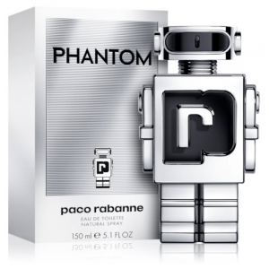 Apa de toaleta Paco Rabanne Phantom EDT 150ml