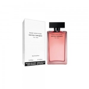 Tester Narciso Rodriguez Musc Noir Rose For Her EDP 100 ml