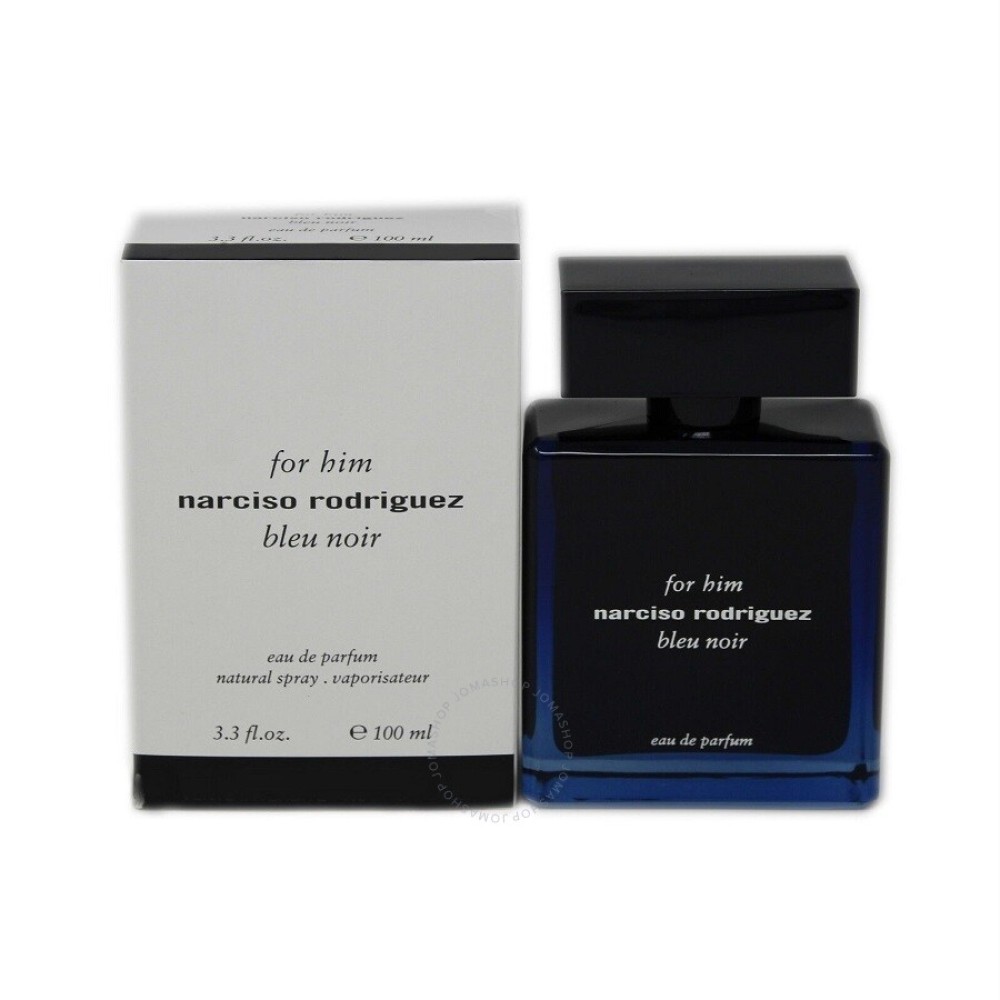 Tester Narciso Rodriguez Blue Nor for Him EDP 100ml