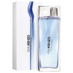 Apa de toaleta Kenzo L'Eau Pour Homme EDT 100 ml