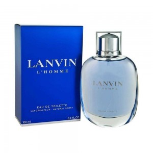 Apa de toaleta Lanvin L'Homme EDT 100 ml