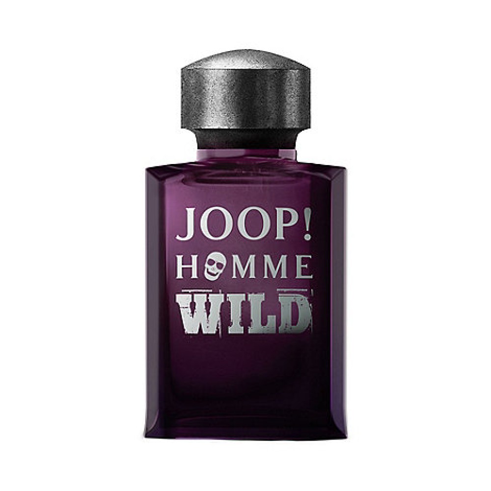 Tester Joop! Homme Wild EDT 125ml