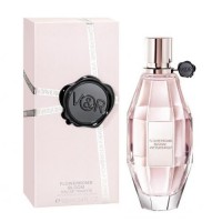 Apa de toaleta Viktor & Rolf Flowerbomb Bloom EDT 100 ml