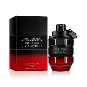 Viktor & Rolf Spicebomb Infrared EDT 90 ml 