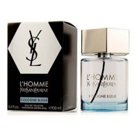 Apa de Toaleta Yves Saint Laurent L'Homme Cologne Bleue EDT 100 ml