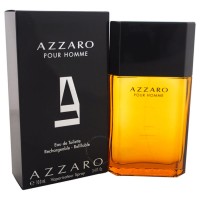 Azzaro Pour Homme EDT 100 ml