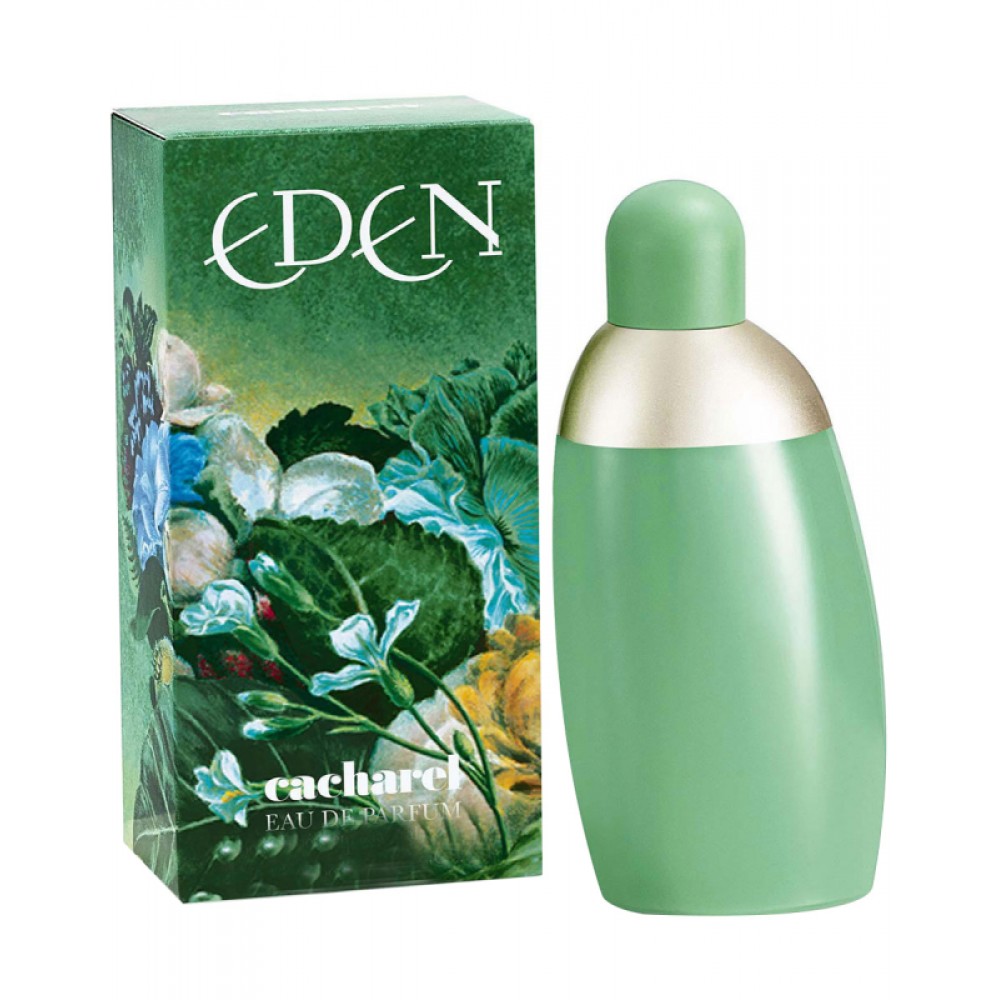 Cacharel Eden EDP 50 ml